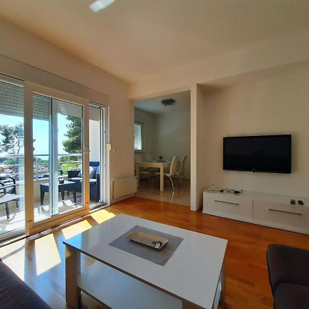 Apartman U Centru Makarske Makarska Eksteriør billede