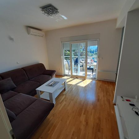 Apartman U Centru Makarske Makarska Eksteriør billede