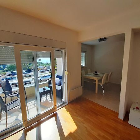 Apartman U Centru Makarske Makarska Eksteriør billede
