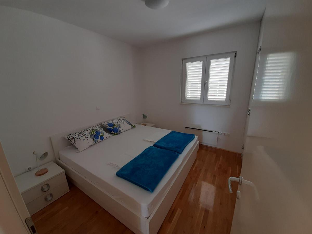 Apartman U Centru Makarske Makarska Eksteriør billede