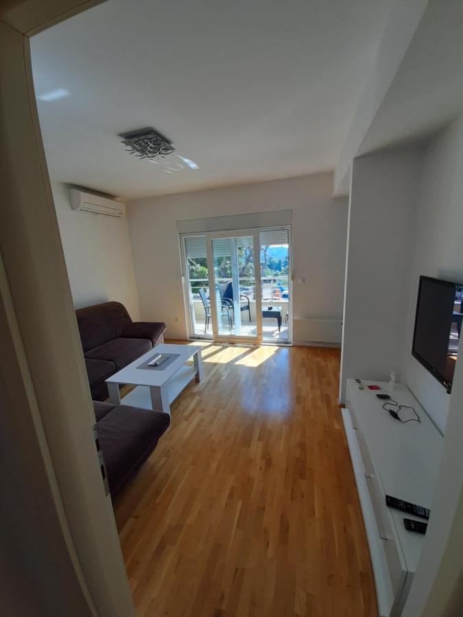 Apartman U Centru Makarske Makarska Eksteriør billede
