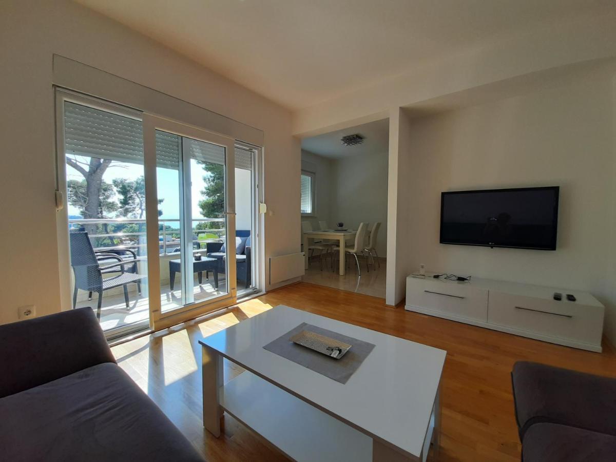 Apartman U Centru Makarske Makarska Eksteriør billede