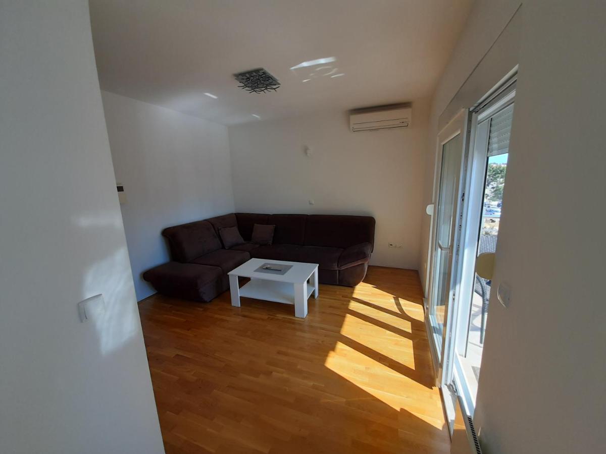 Apartman U Centru Makarske Makarska Eksteriør billede