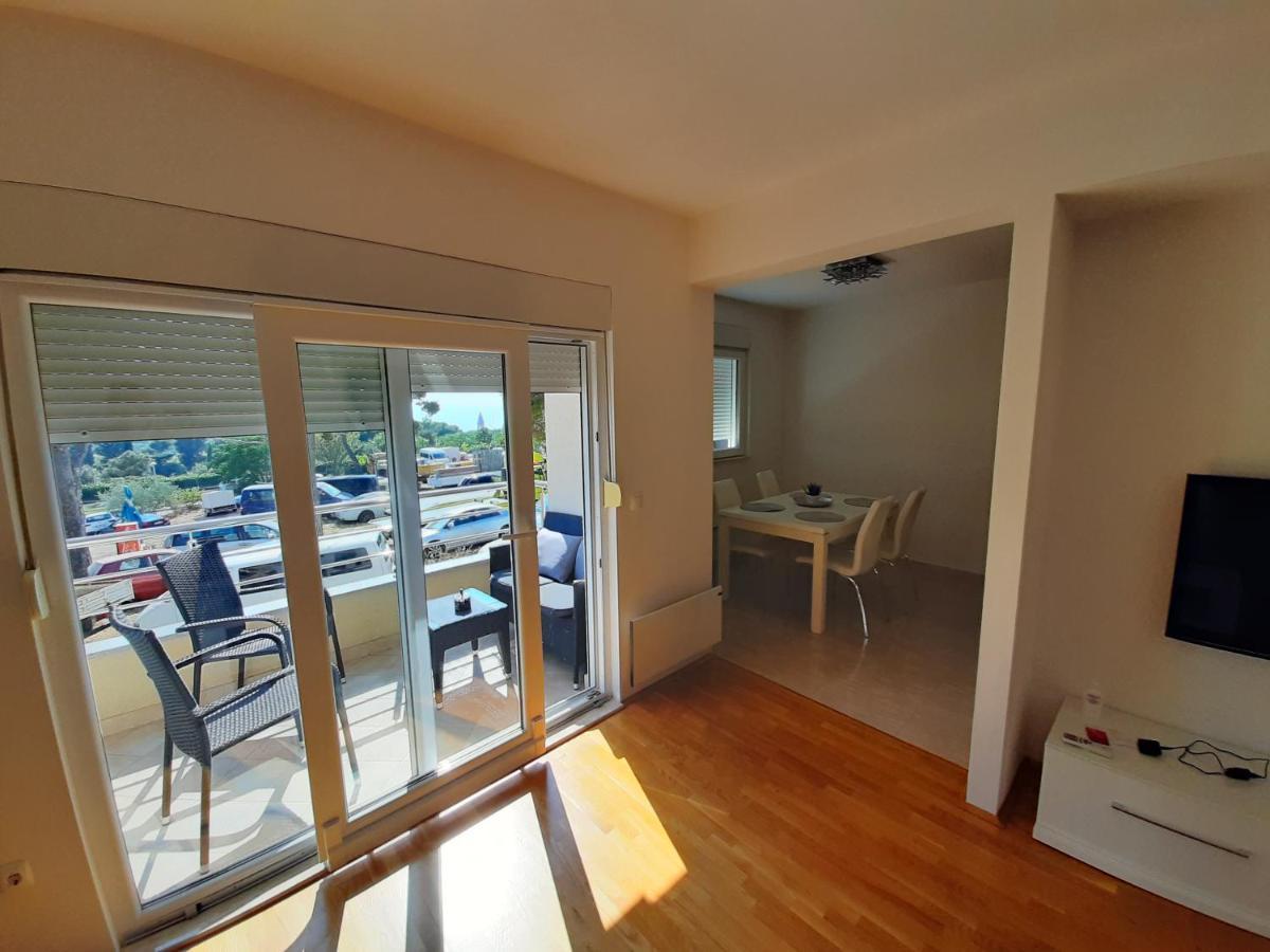 Apartman U Centru Makarske Makarska Eksteriør billede