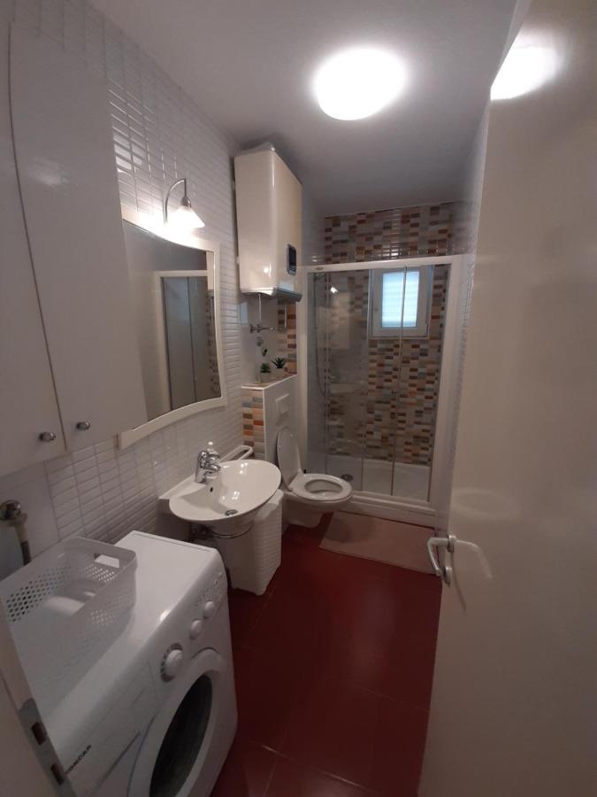 Apartman U Centru Makarske Makarska Eksteriør billede