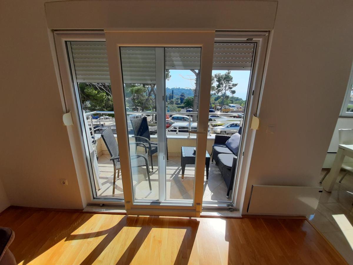 Apartman U Centru Makarske Makarska Eksteriør billede