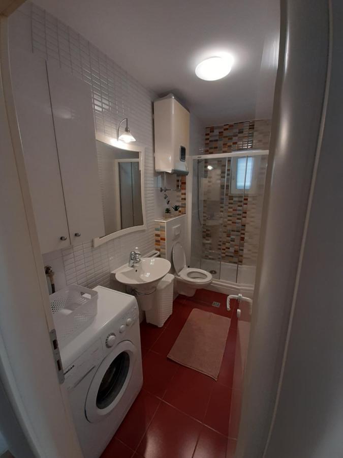 Apartman U Centru Makarske Makarska Eksteriør billede