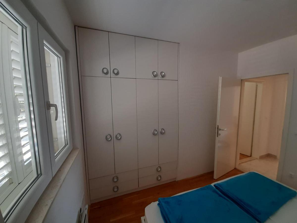 Apartman U Centru Makarske Makarska Eksteriør billede